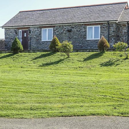 Middle Barn Villa Launceston Eksteriør bilde