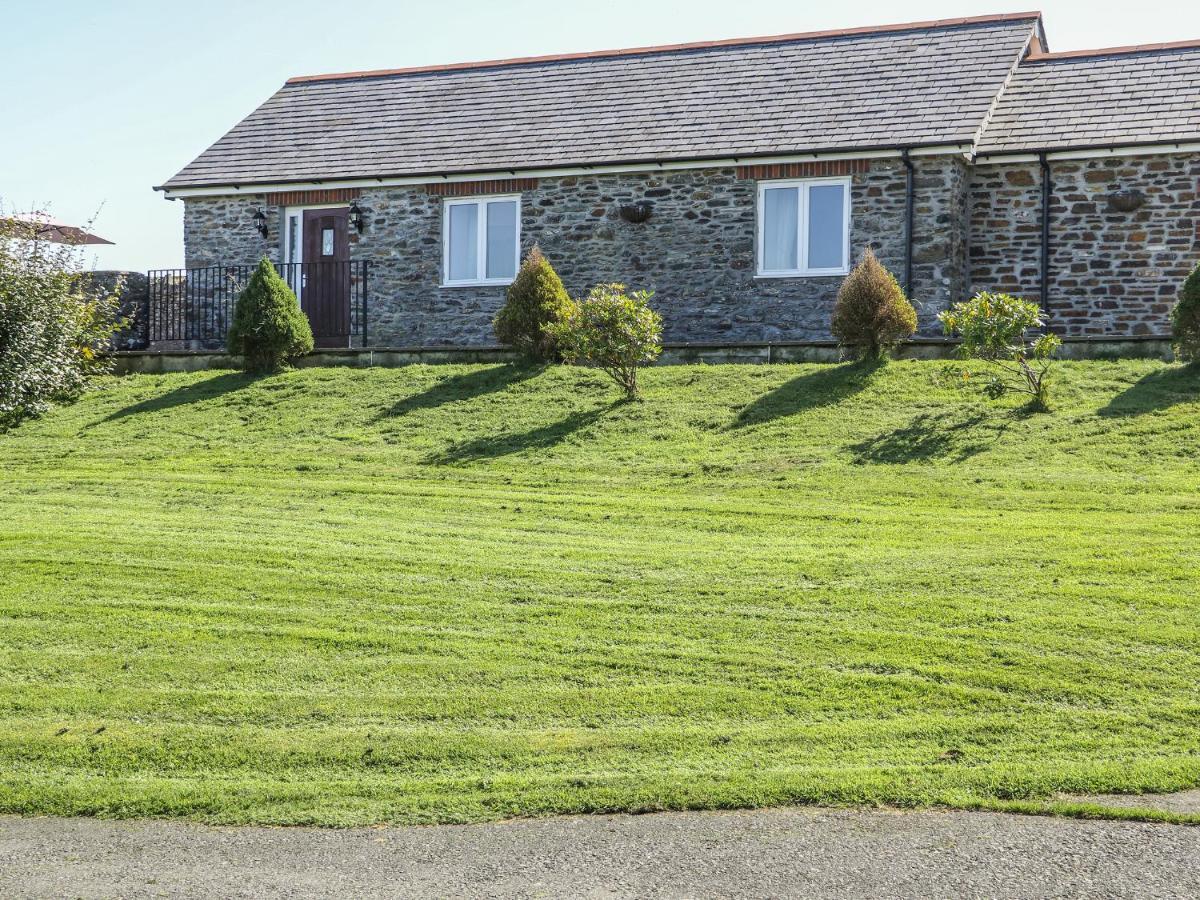 Middle Barn Villa Launceston Eksteriør bilde
